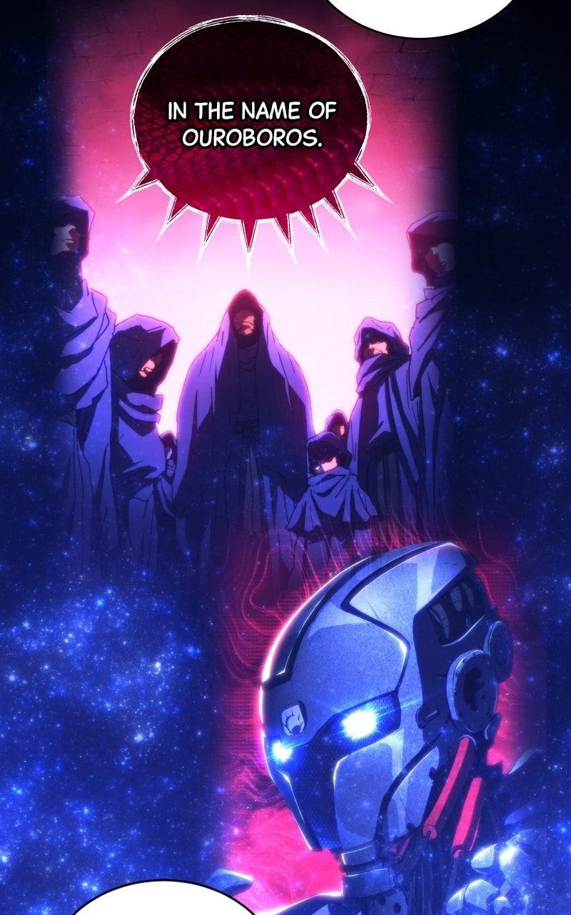 Read Wild Ranker Manga Online