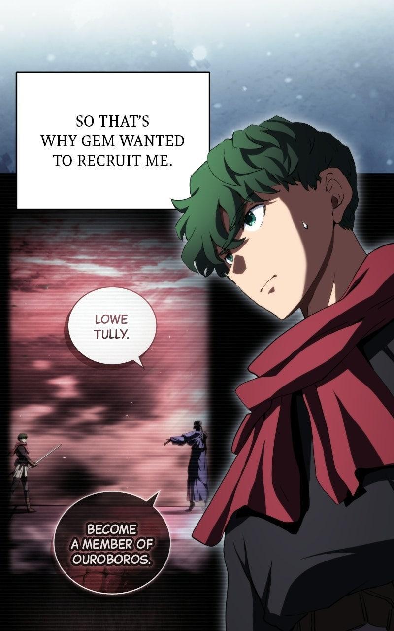 Read Wild Ranker Manga Online