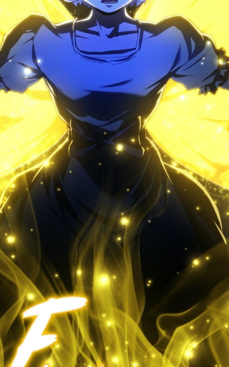 Read Wild Ranker Manga Online