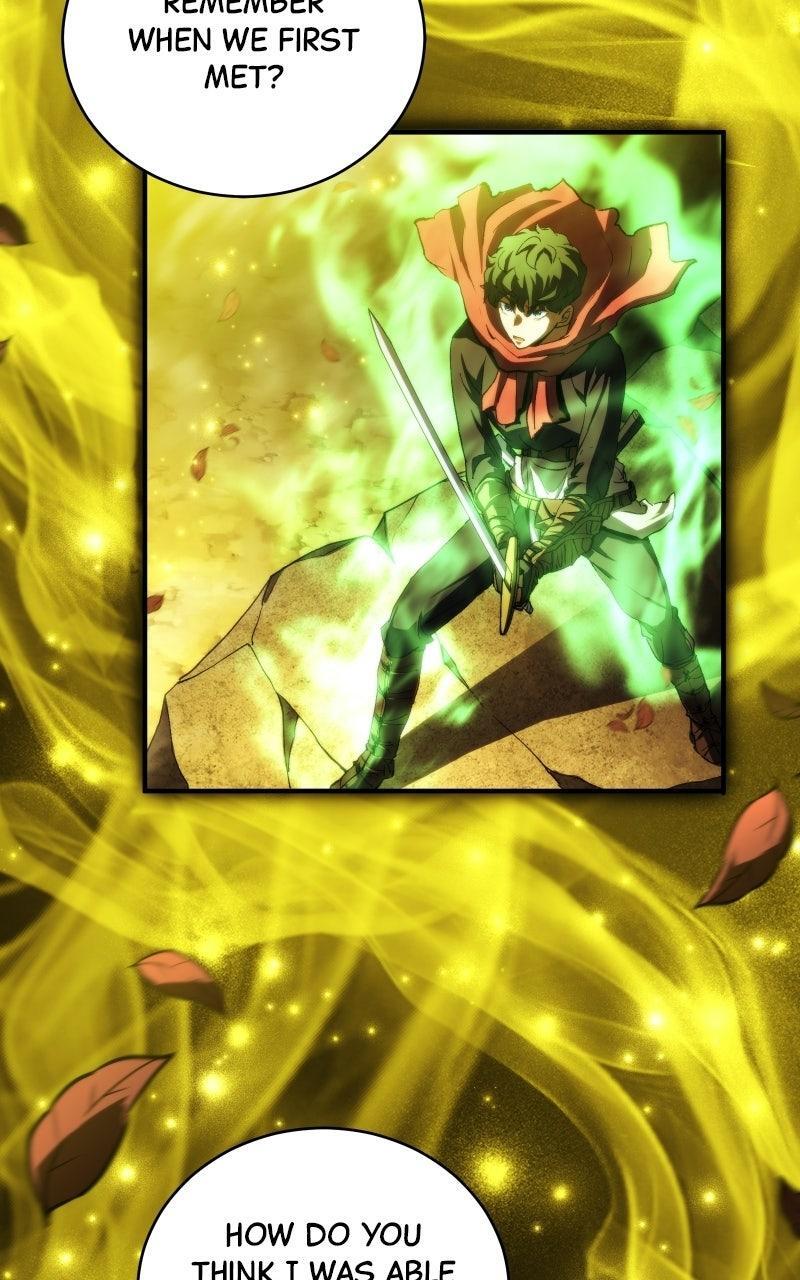 Read Wild Ranker Manga Online