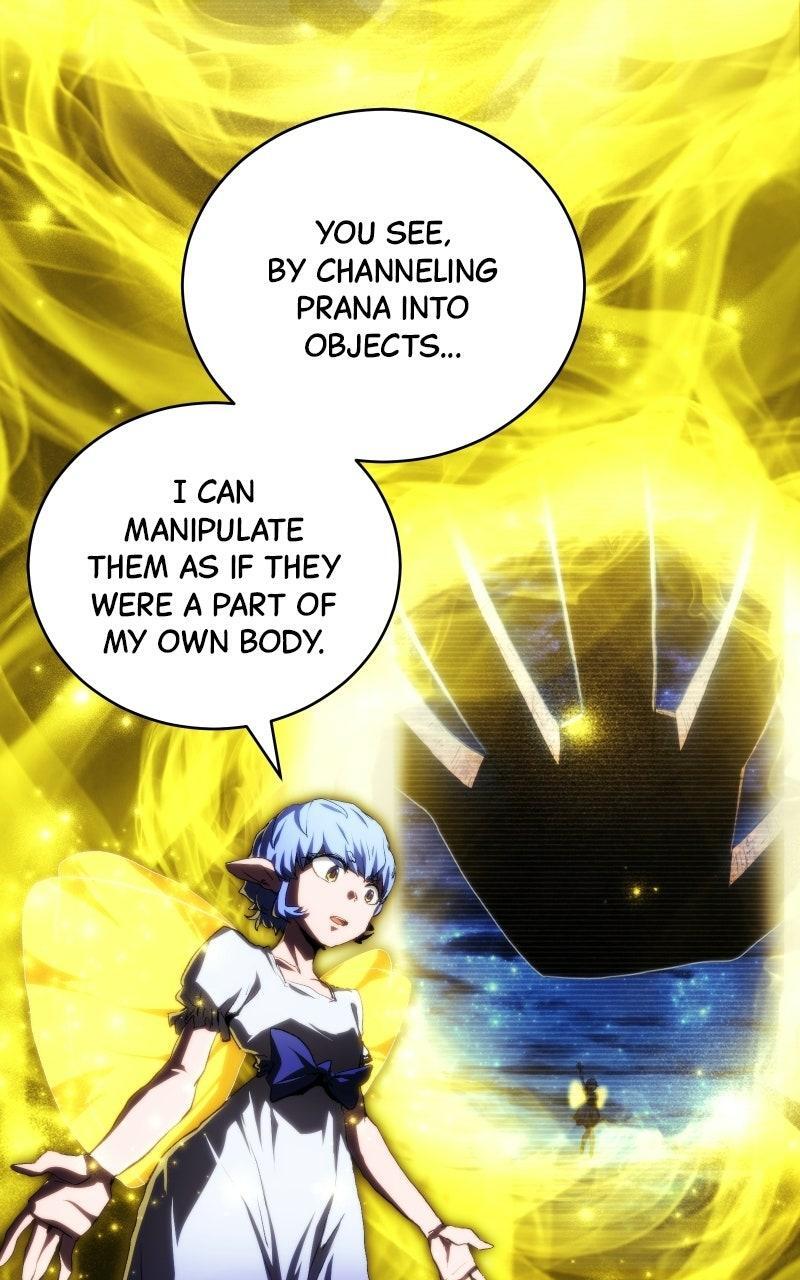 Read Wild Ranker Manga Online