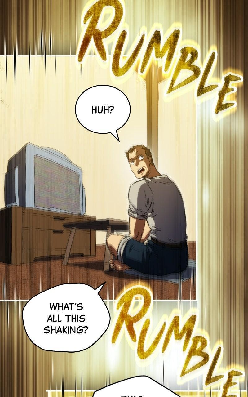 Read Wild Ranker Manga Online