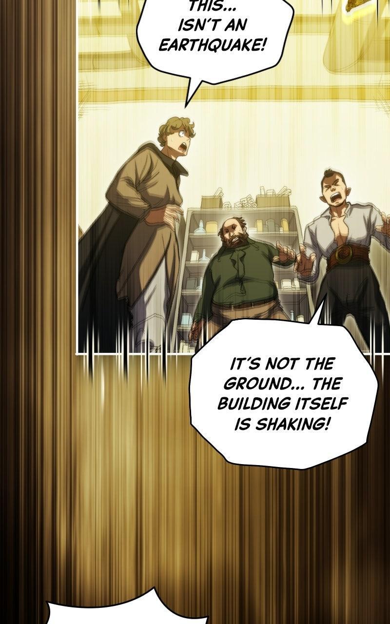 Read Wild Ranker Manga Online