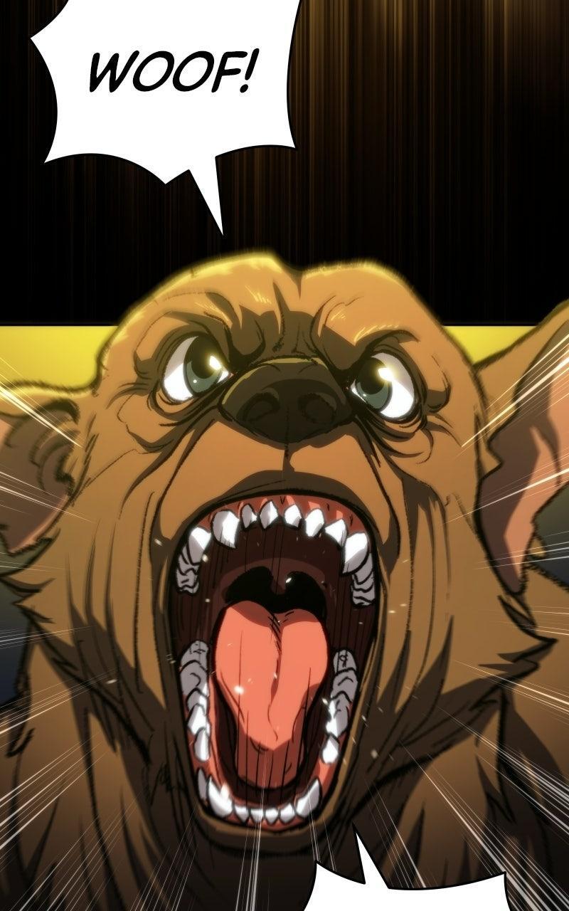 Read Wild Ranker Manga Online