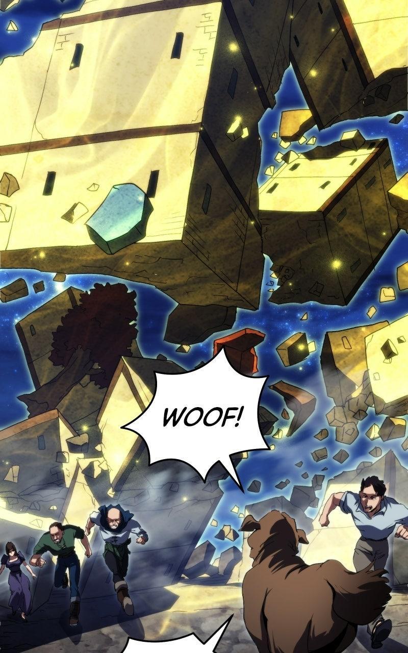 Read Wild Ranker Manga Online