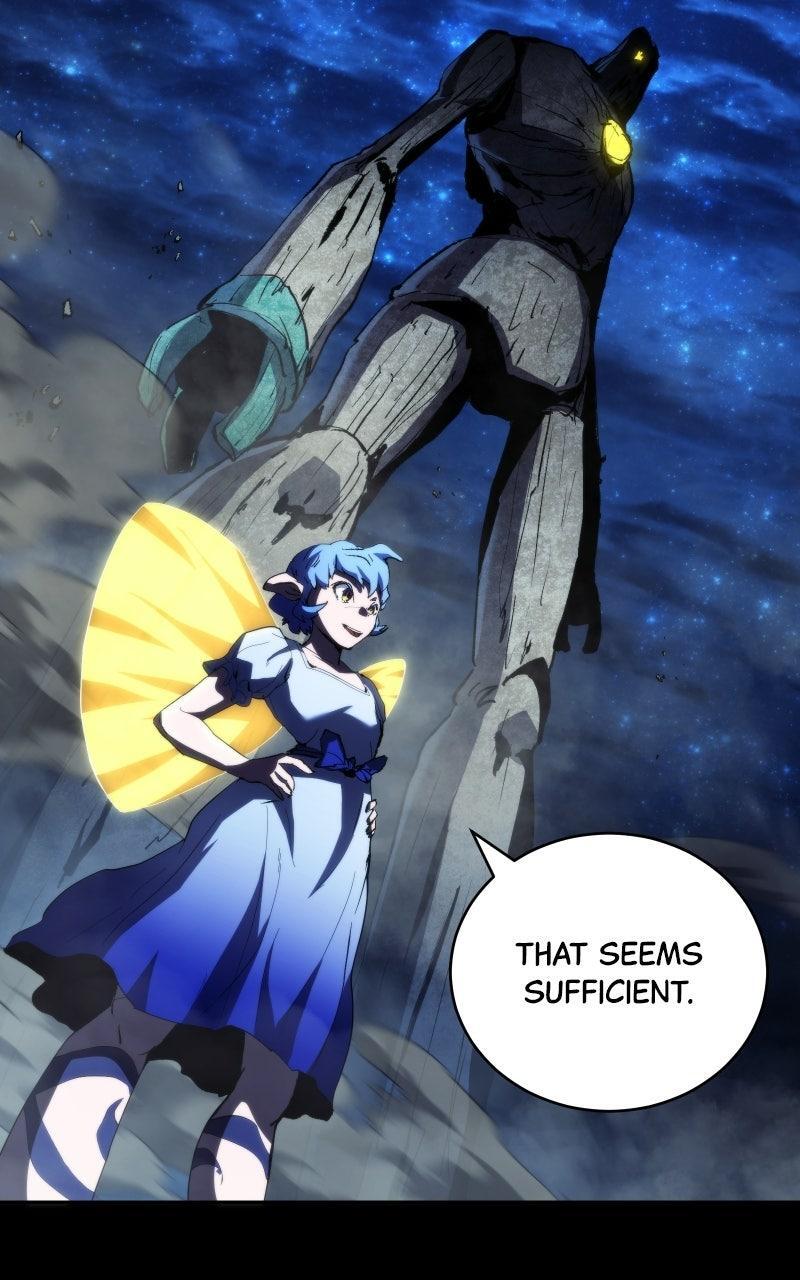 Read Wild Ranker Manga Online