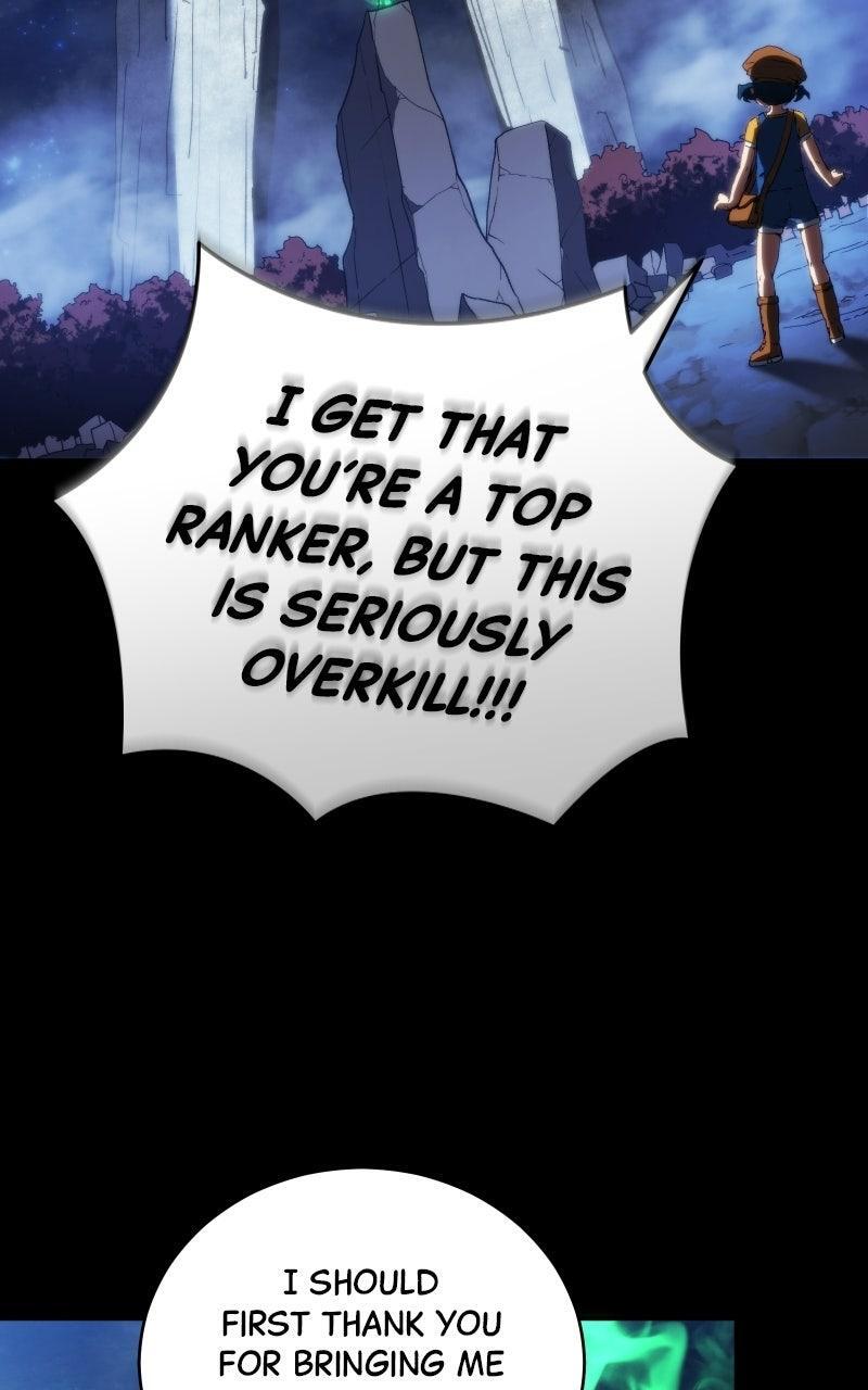 Read Wild Ranker Manga Online