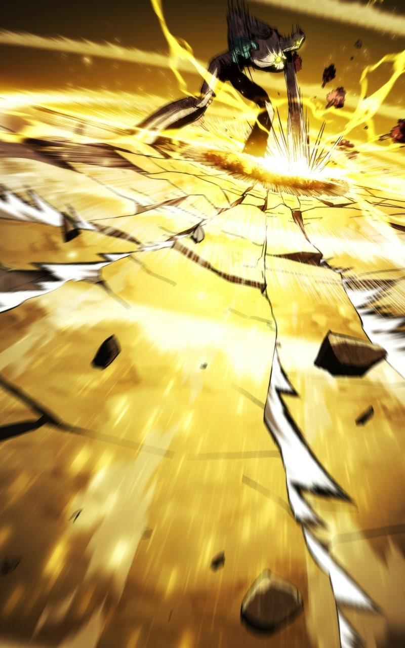 Read Wild Ranker Manga Online