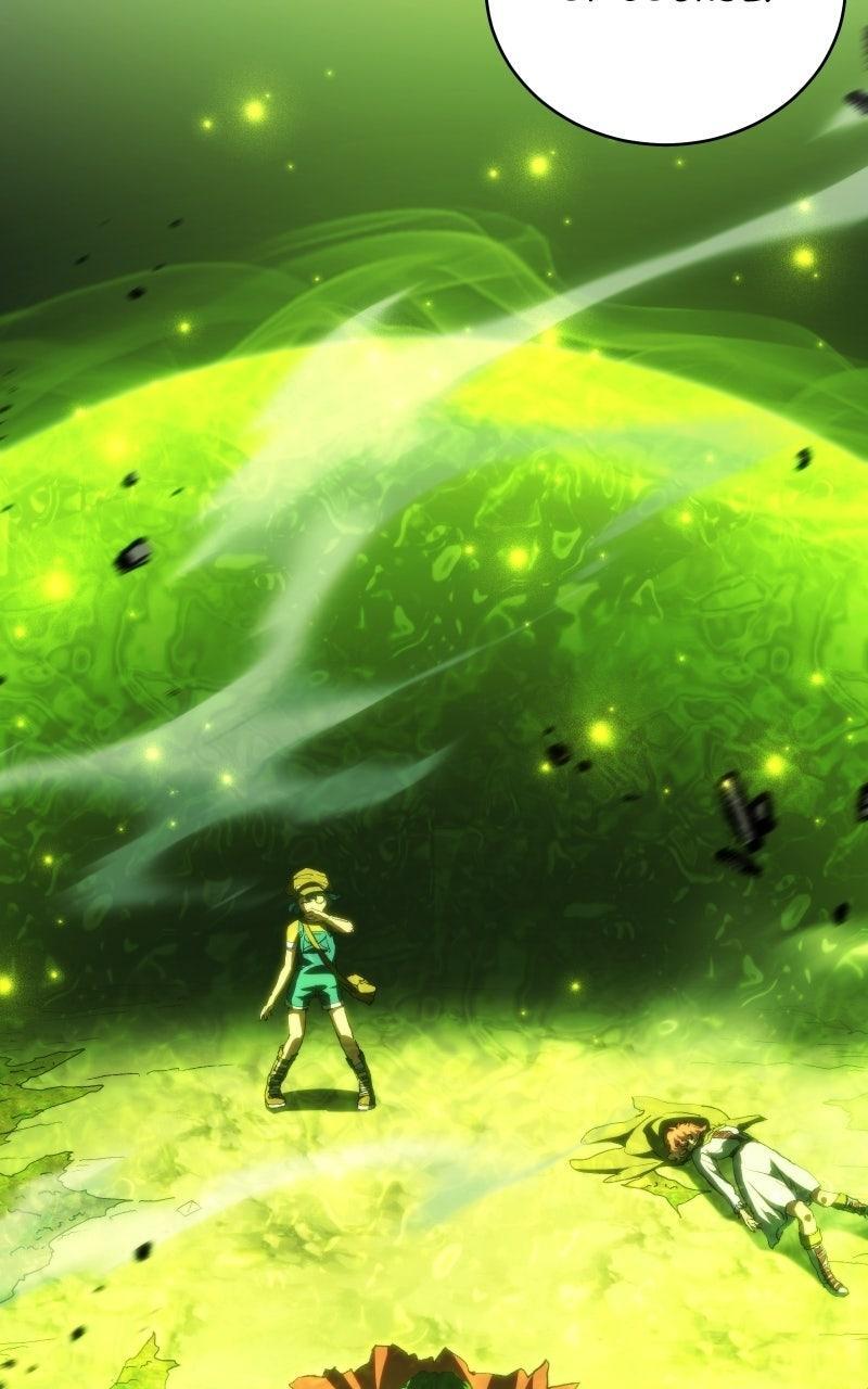 Read Wild Ranker Manga Online
