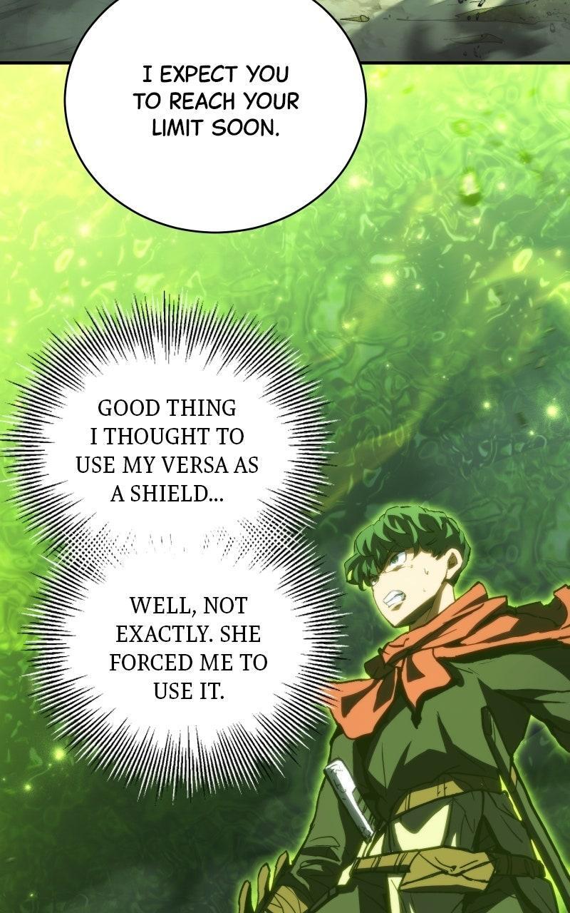 Read Wild Ranker Manga Online