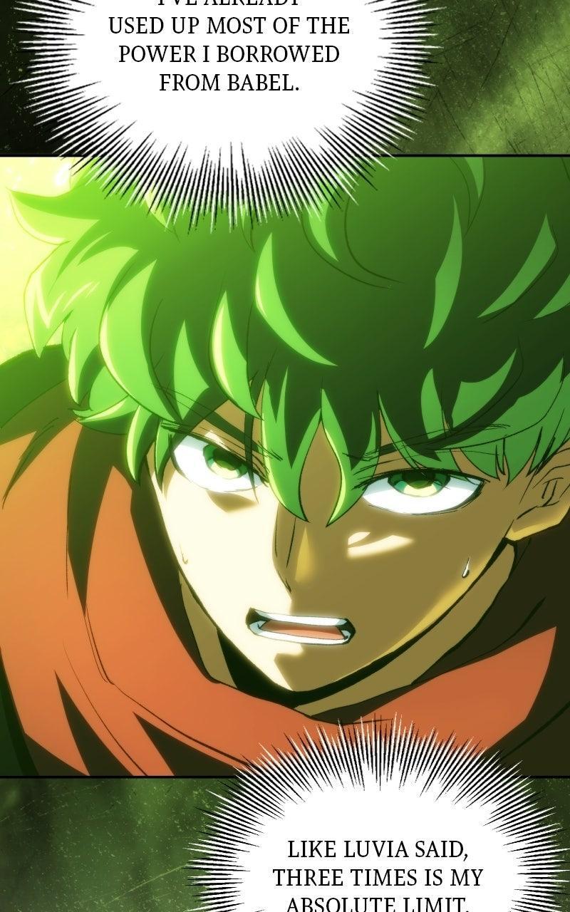 Read Wild Ranker Manga Online