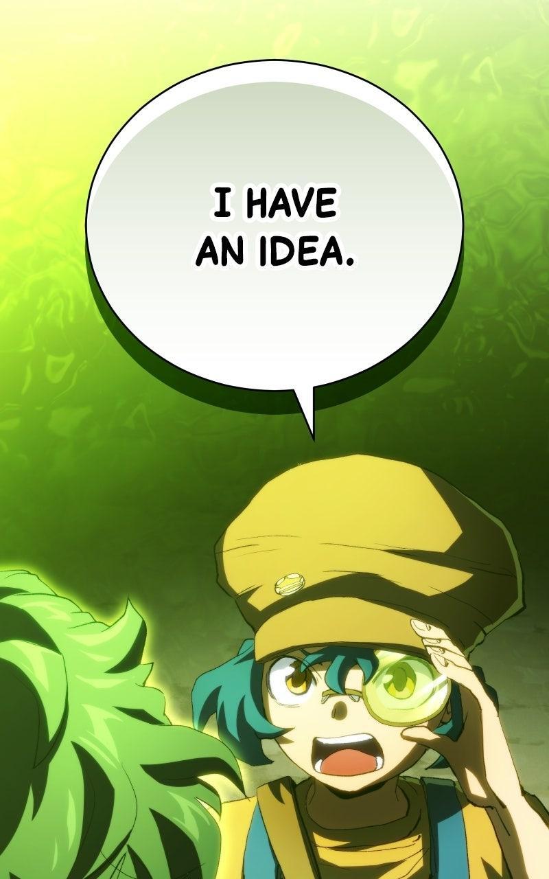 Read Wild Ranker Manga Online