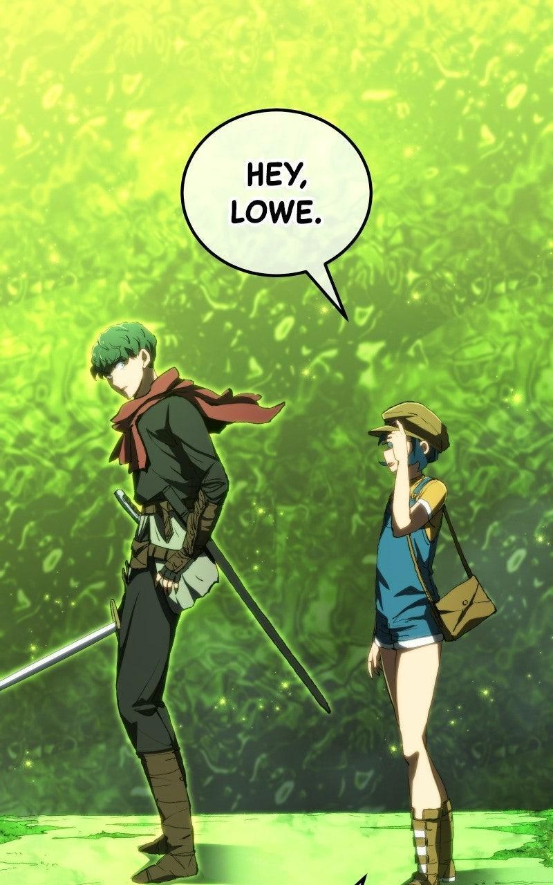 Read Wild Ranker Manga Online
