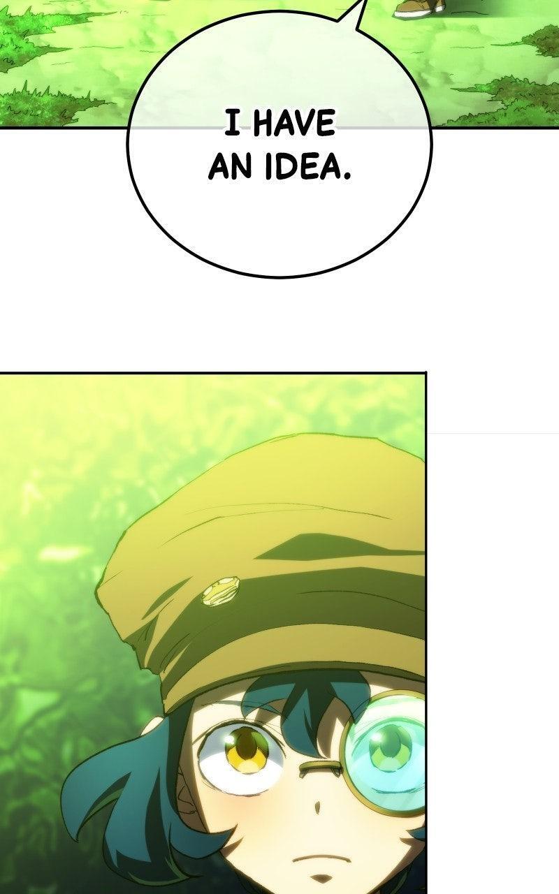 Read Wild Ranker Manga Online