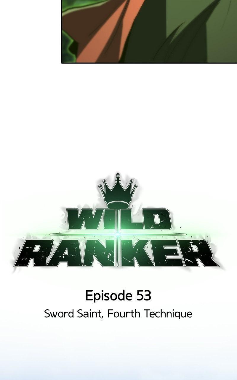 Read Wild Ranker Manga Online