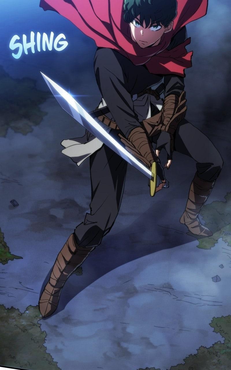 Read Wild Ranker Manga Online