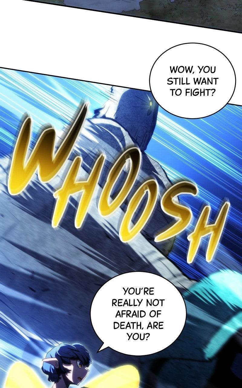 Read Wild Ranker Manga Online