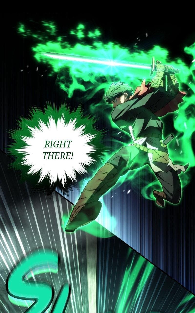 Read Wild Ranker Manga Online