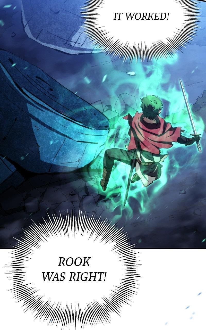 Read Wild Ranker Manga Online