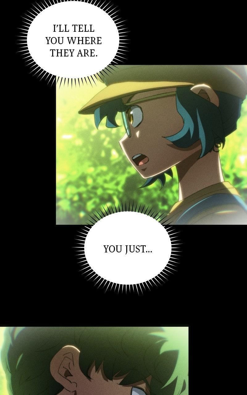 Read Wild Ranker Manga Online