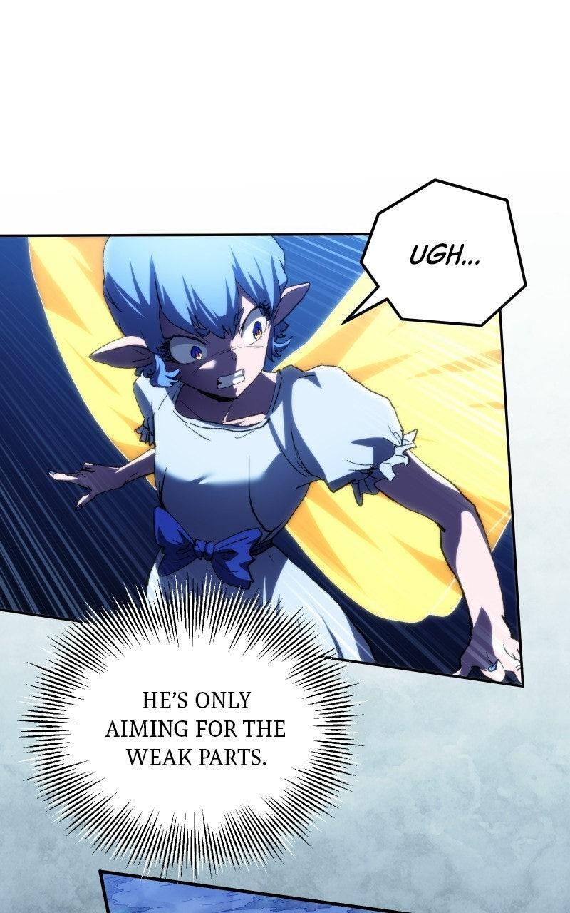 Read Wild Ranker Manga Online