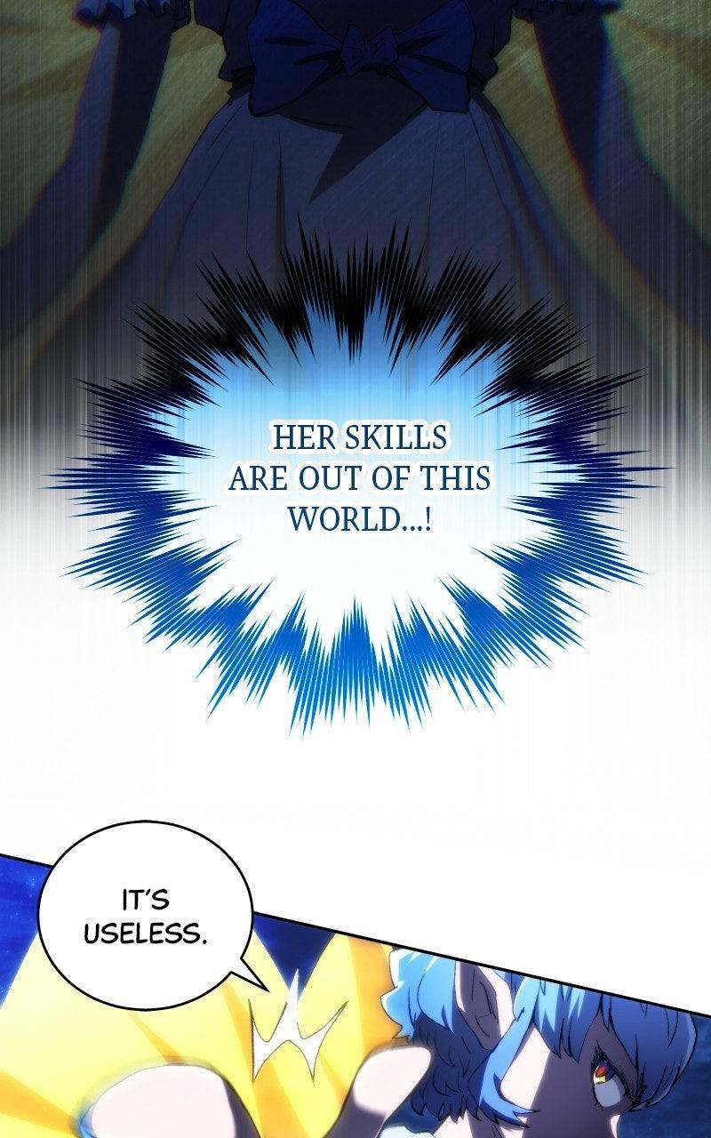 Read Wild Ranker Manga Online