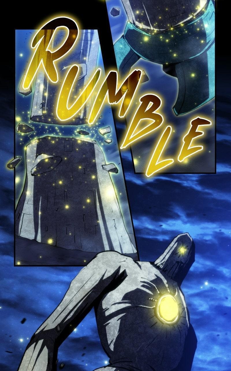 Read Wild Ranker Manga Online