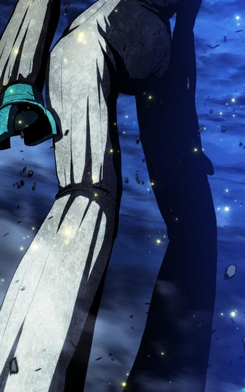 Read Wild Ranker Manga Online