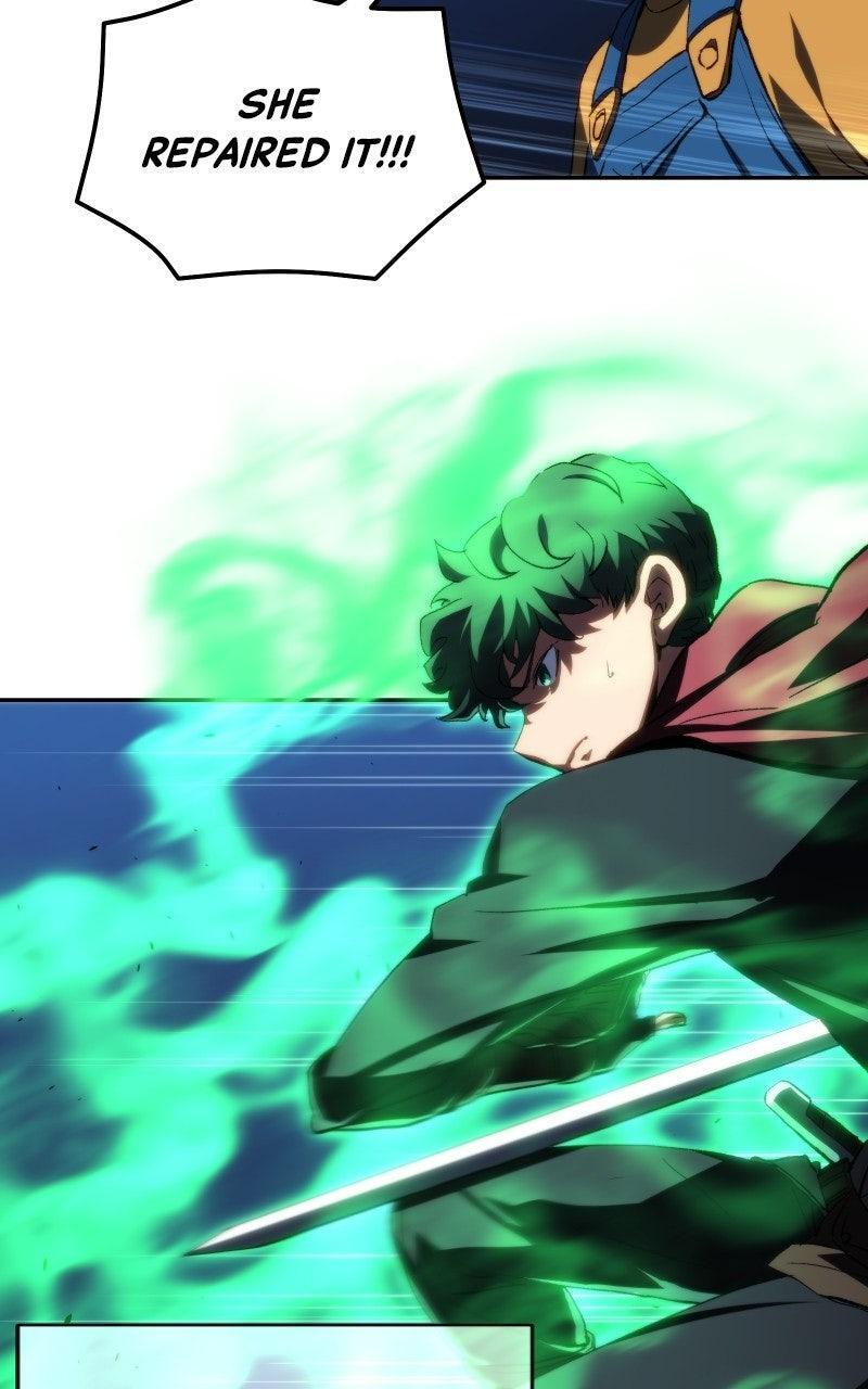 Read Wild Ranker Manga Online