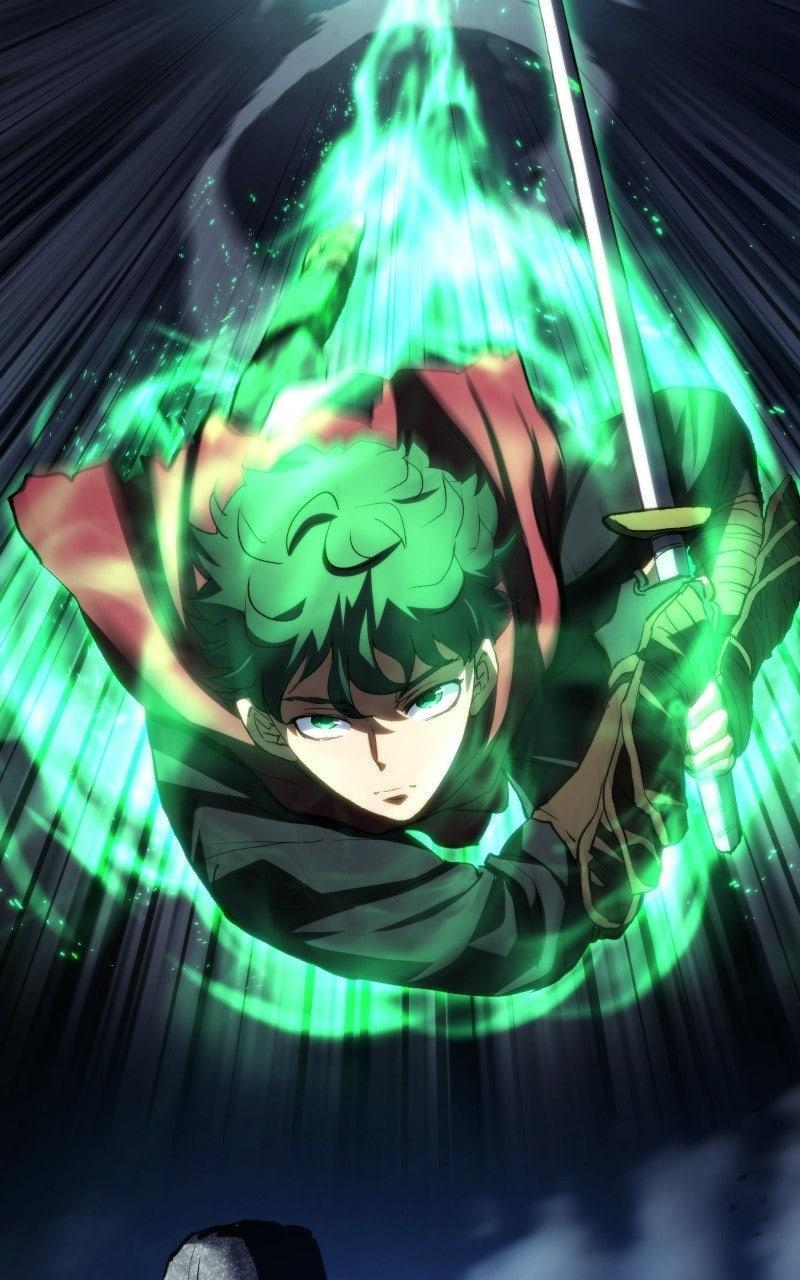 Read Wild Ranker Manga Online
