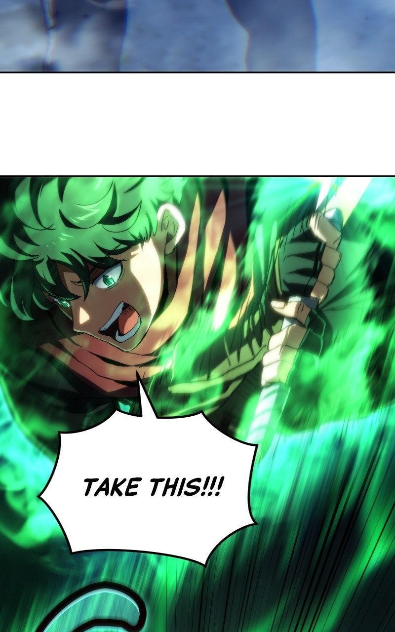 Read Wild Ranker Manga Online