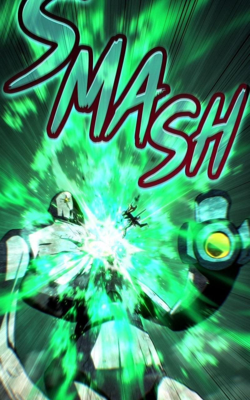 Read Wild Ranker Manga Online