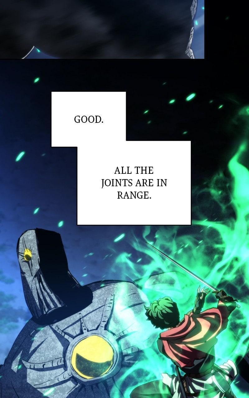Read Wild Ranker Manga Online