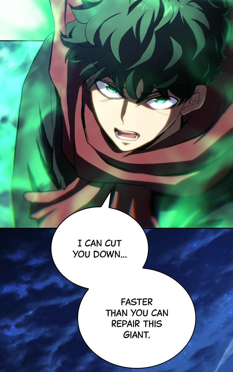 Read Wild Ranker Manga Online