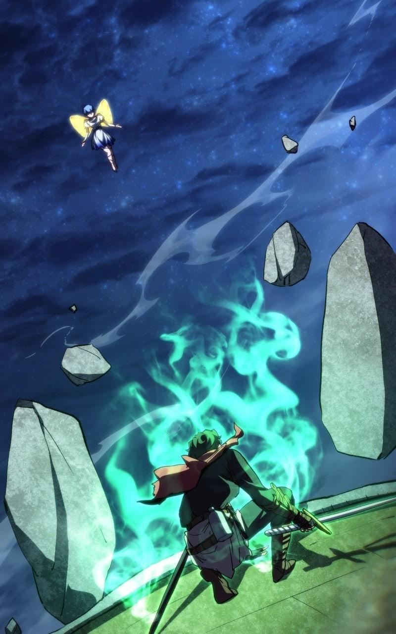 Read Wild Ranker Manga Online