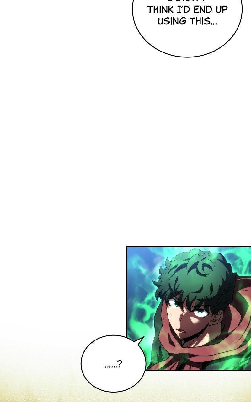 Read Wild Ranker Manga Online