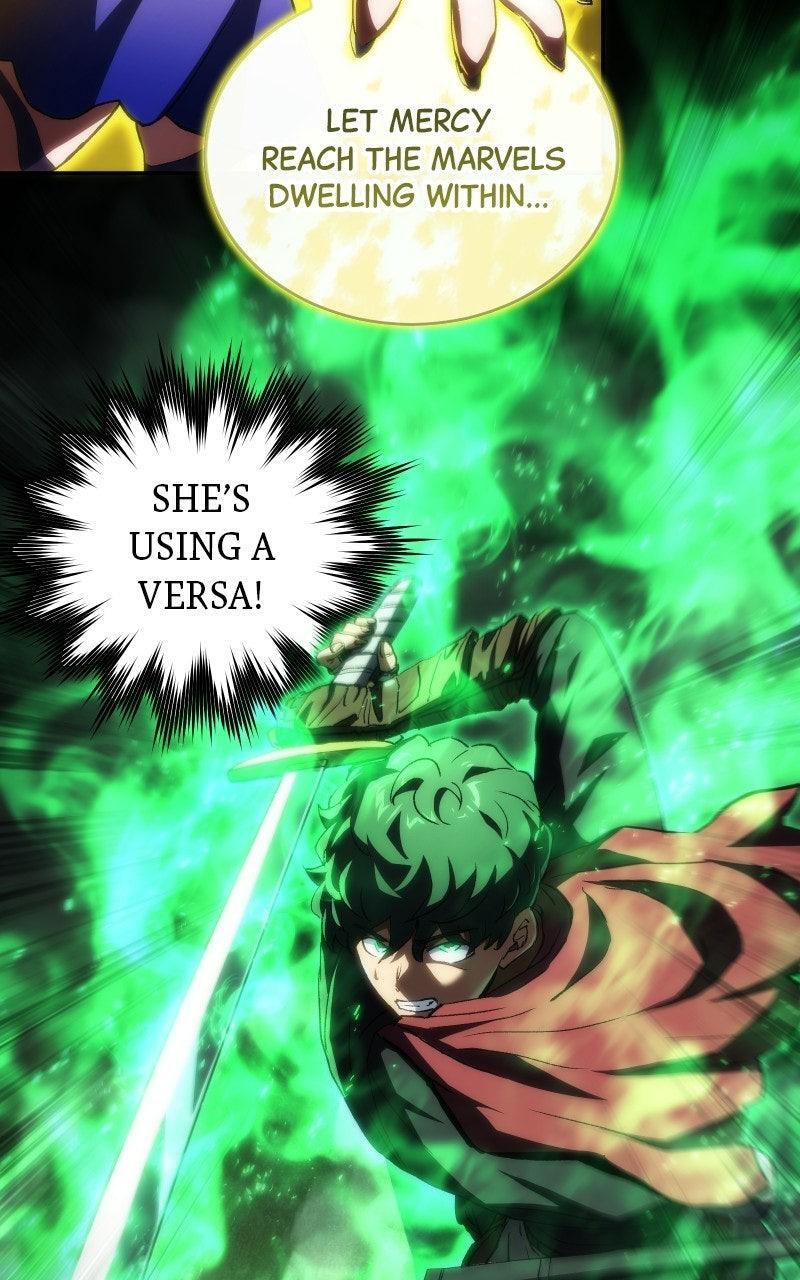 Read Wild Ranker Manga Online