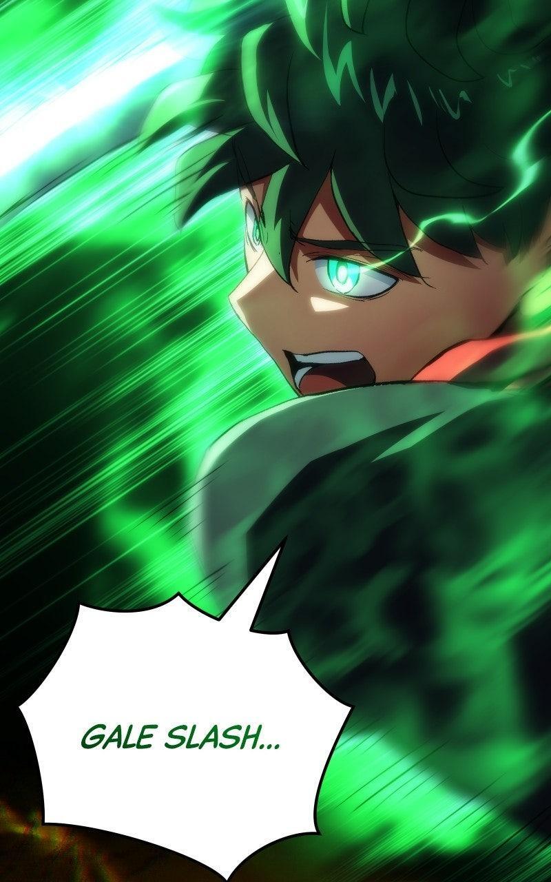 Read Wild Ranker Manga Online