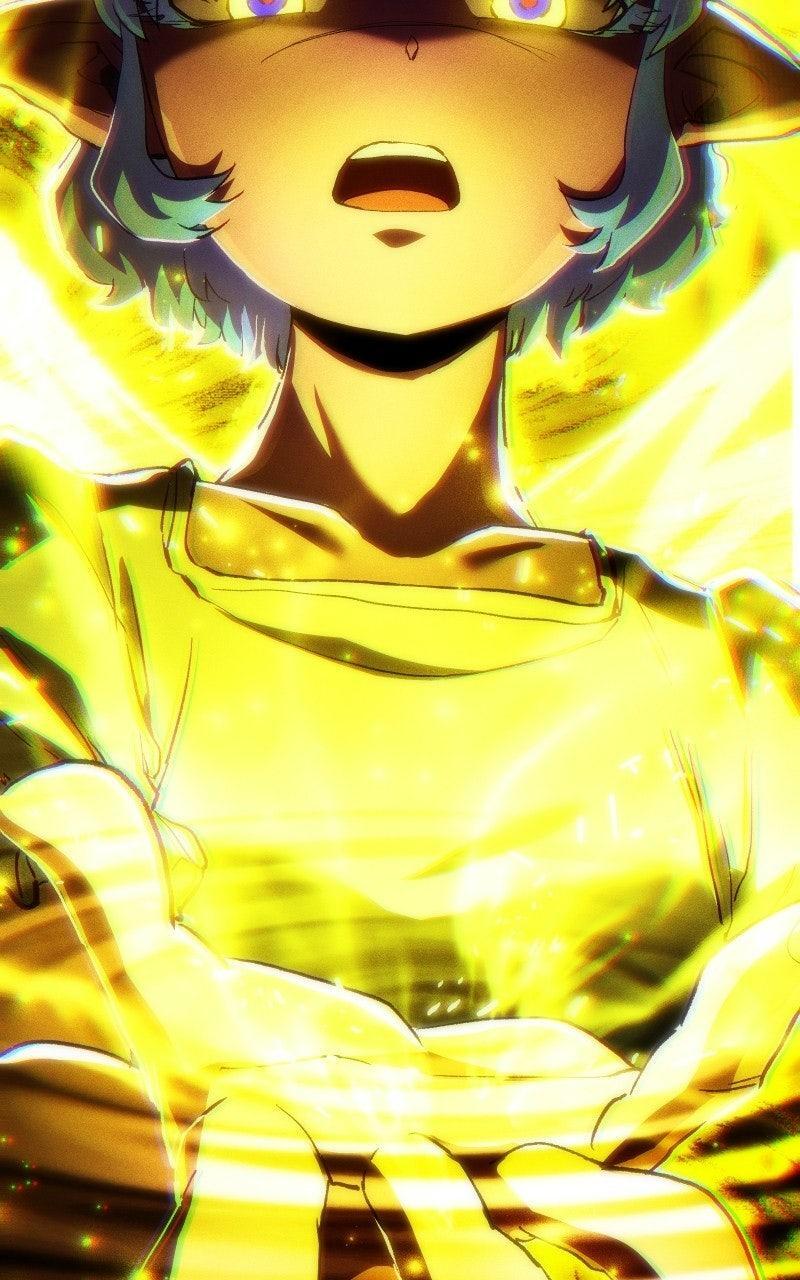 Read Wild Ranker Manga Online