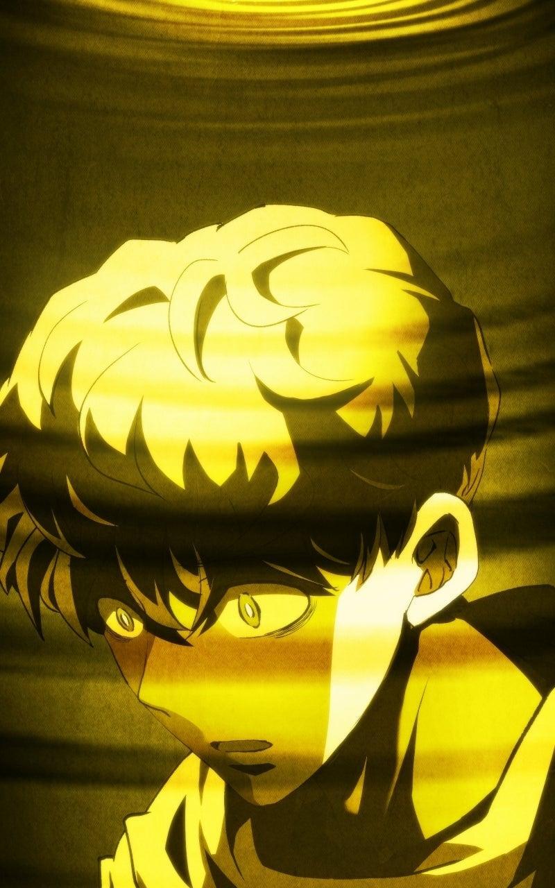 Read Wild Ranker Manga Online
