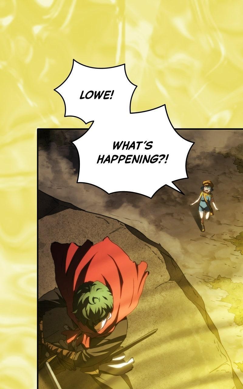 Read Wild Ranker Manga Online