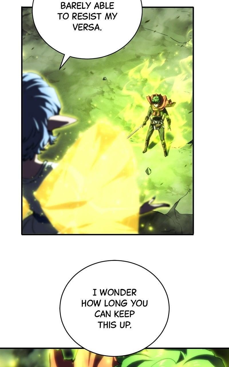 Read Wild Ranker Manga Online