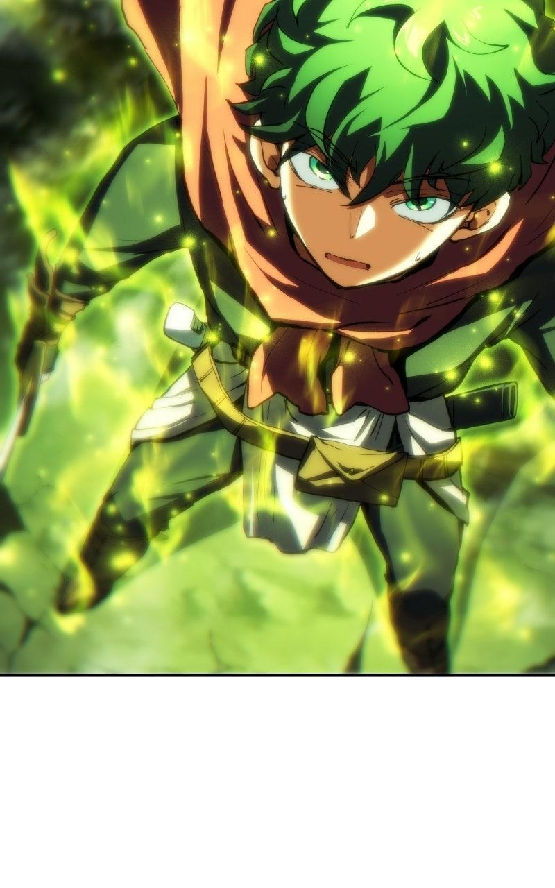 Read Wild Ranker Manga Online