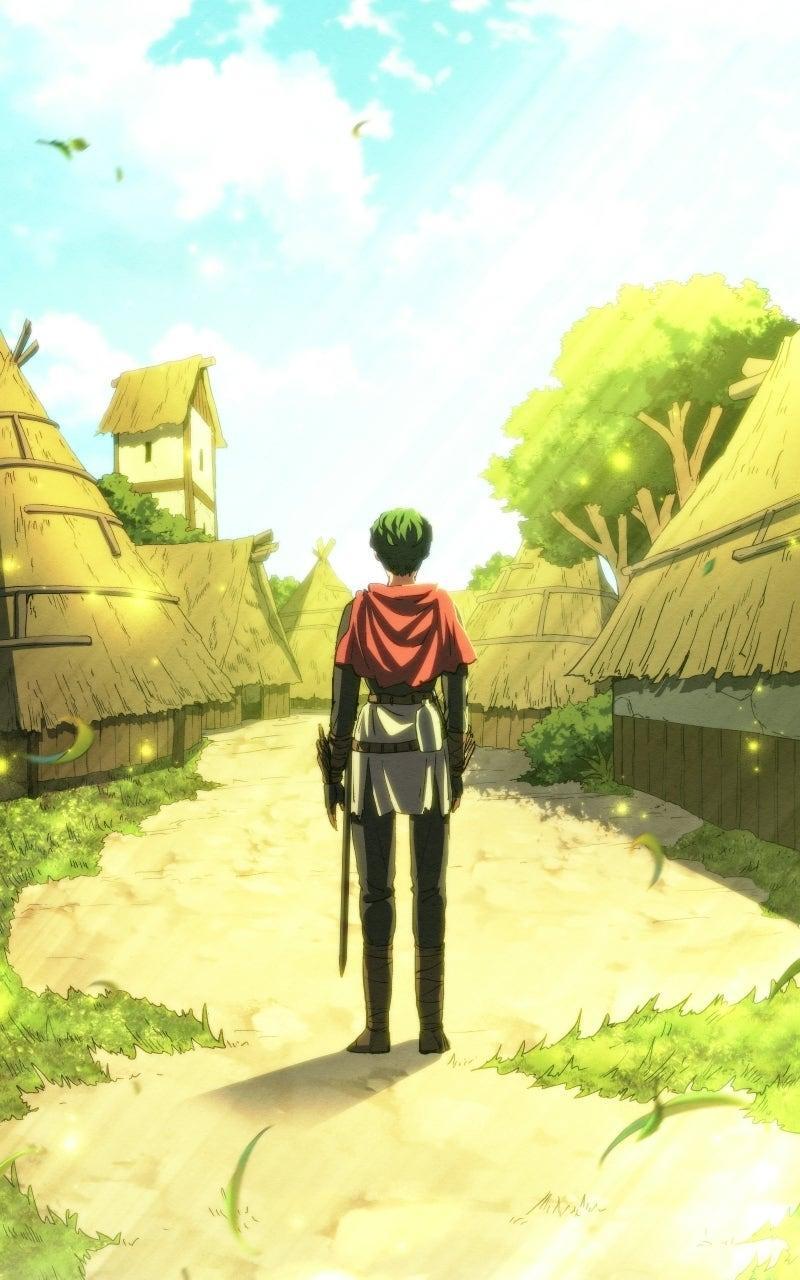 Read Wild Ranker Manga Online