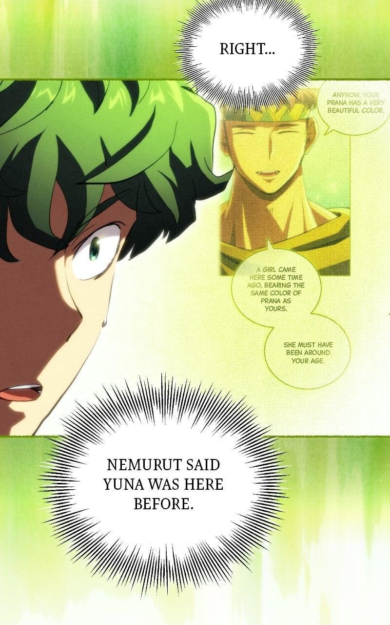 Read Wild Ranker Manga Online