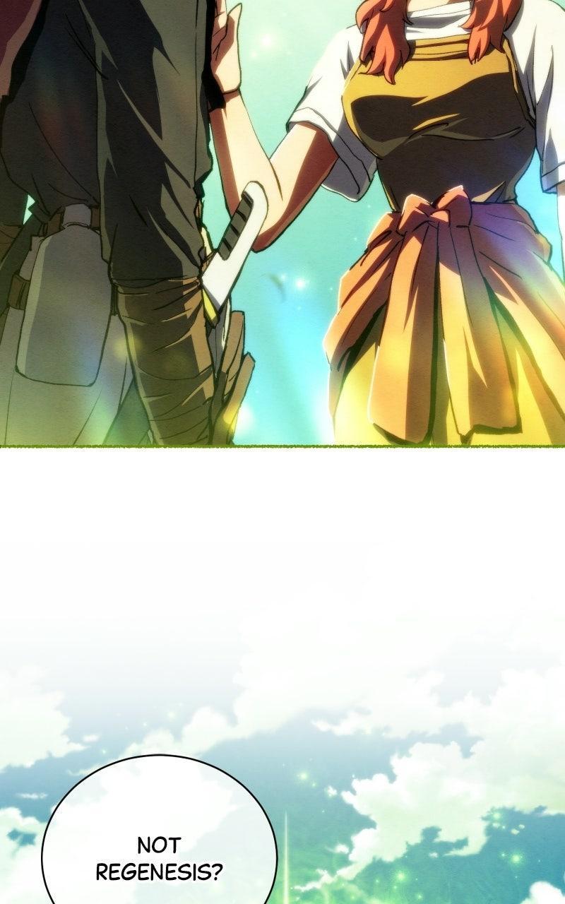 Read Wild Ranker Manga Online