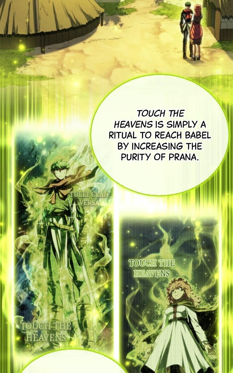 Read Wild Ranker Manga Online