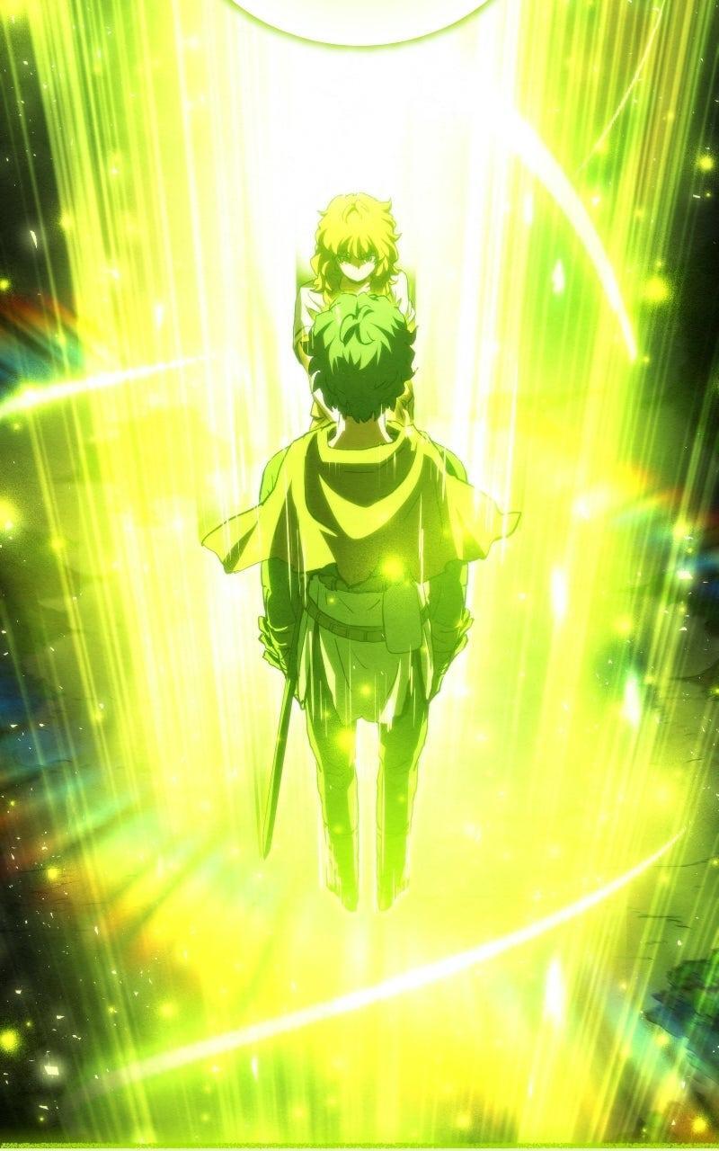 Read Wild Ranker Manga Online