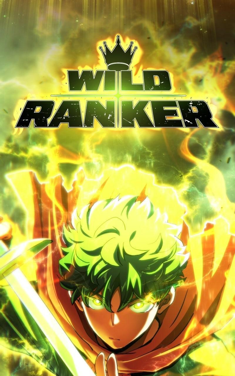 Read Wild Ranker Manga Online