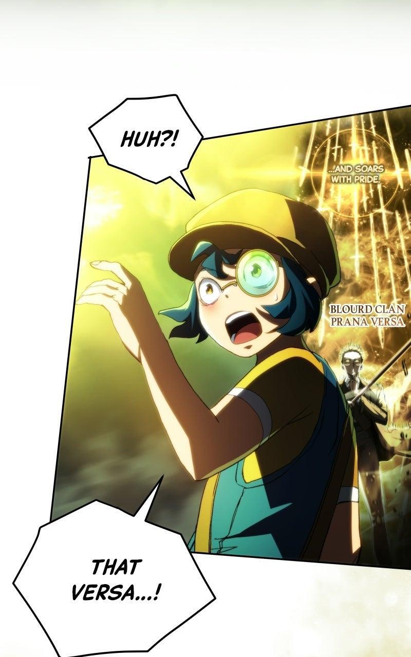 Read Wild Ranker Manga Online